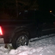 Illustration for article titled Heres How To Get Your Car Unstuck From Deep Snow